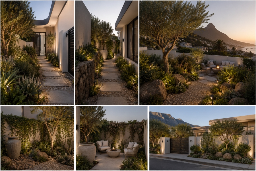 4 Bedroom Property for Sale in Camps Bay Western Cape